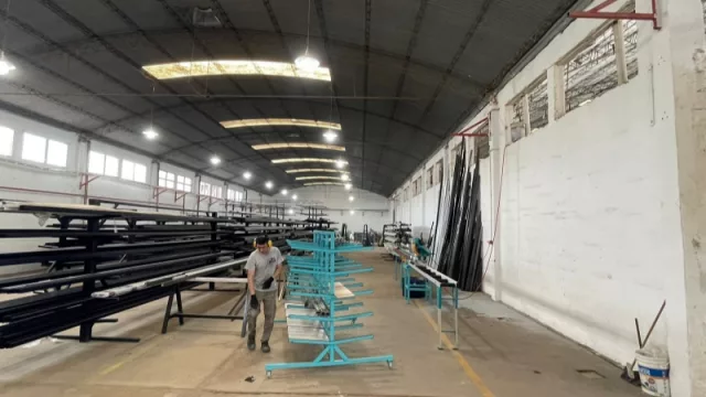 Selec, la historia de una marca sin miedo al crecimiento (pasó de recuperar una fábrica cerrada a tener 30 empleados)