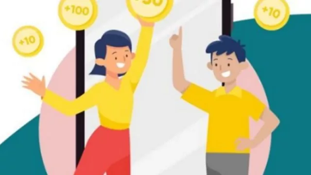 ShopApp, la aplicación que te permite acumular puntos (para después canjearlos) cada vez que realizás una compra