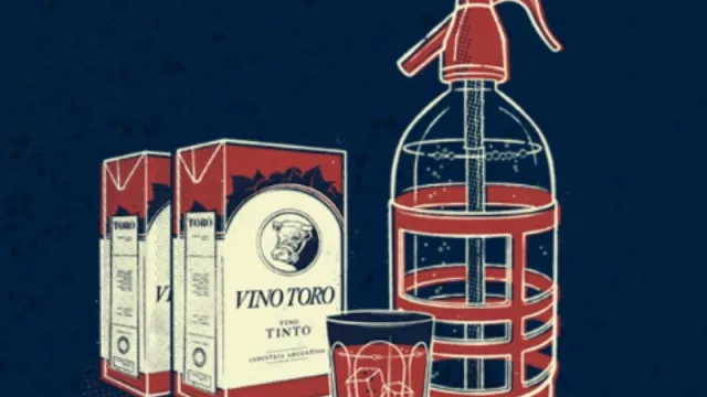 “Acuerdo sodeado”: una nueva iniciativa de vino Toro para refrescar a los laburantes