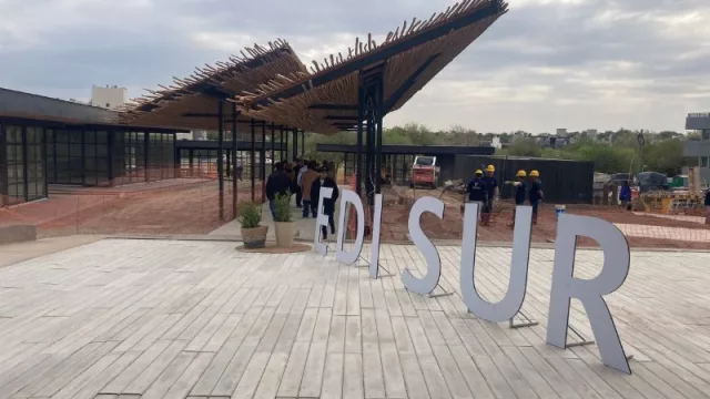 Nuevo polo gastronómico en Manantiales: nace Las Quinchas (con US$ 700.000 de inversión) con marcas como Pizzería Popular y Patagonia