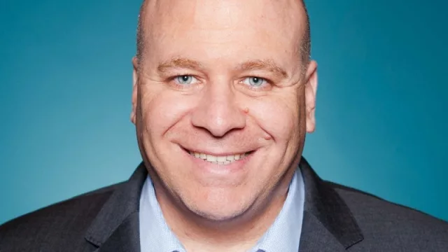 Gonzalo Schames, el hombre de American Airlines a cargo las operaciones en Córdoba (desde junio COR-MIA, acordate)