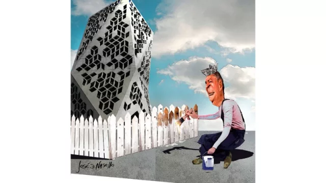 Schiaretti refresca el gobierno y cierra flancos para la campaña