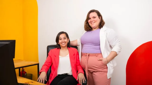 En el norte cordobés una agencia de marketing pisa fuerte (Takuara cumple cinco años comunicando diferente)