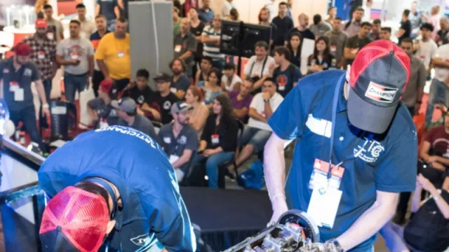 Se pone en marcha Automechanika Buenos Aires y te contamos todas las novedades del encuentro