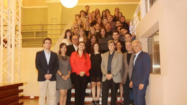 No solo es un buen lugar para hospedarse: Grupo Pinares obtuvo la certificación de Great Place to Work (reconocimiento a la cultura organizacional)