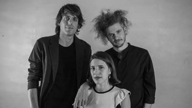 Estudio Montevideo es de Oro en la competencia “Shop! Design Awards 2021” (mejor diseño de restaurante)