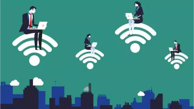 Arrancan las retenciones a las exportaciones de servicios