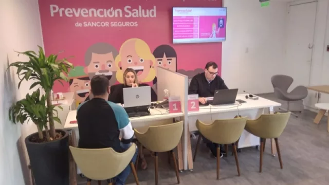 Prevención Salud potencia acciones para cuidar la salud y el tiempo de sus afiliados (de la mano de Mi Salud Online)