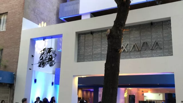 Así es Aviva, el 4º edificio en Nueva Córdoba que nace de la unión entre Elyon y De los Ríos (1.600 m2 para estudiantes)