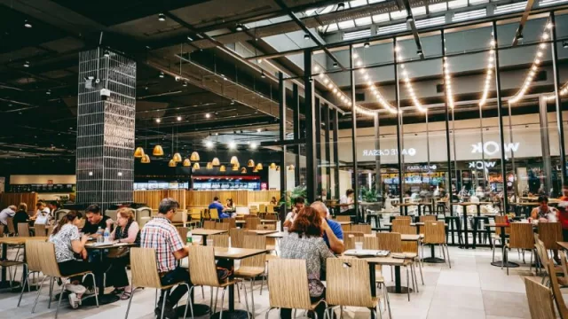 Shopping Unicenter invirtió $ 500 millones de pesos en remodelaciones (y se alista para la posible llegada de marcas internacionales)