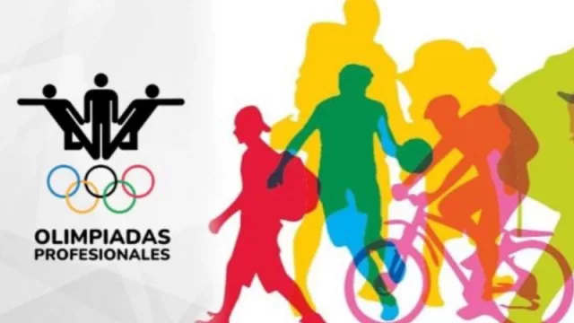 Luego de 15 años vuelven las olimpiadas profesionales a Bell Ville (se suman nuevos deportes y profesiones)