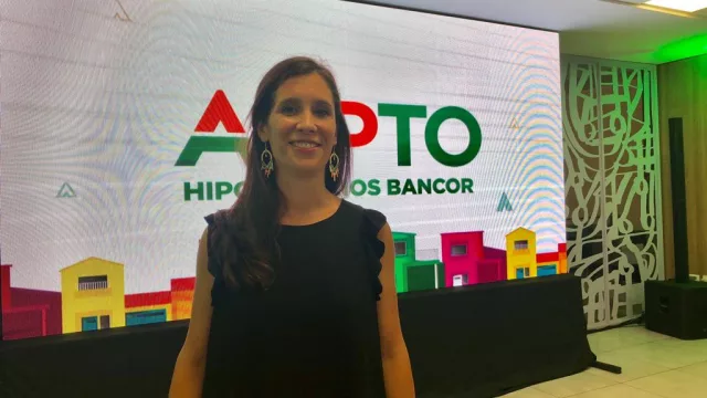 Bancor sale a buscar inmobiliarias para subir productos a Appto, la plataforma que reduce a la mitad la búsqueda de casa o depto para crédito hipotecario