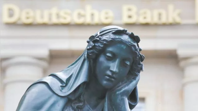 Según el Deutsche Bank, Argentina es uno de los 30 riesgos para el mercado global