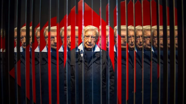 Julio Le Parc: su muestra sigue en verano en Casa Naranja