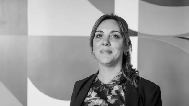 Melisa Faucher, gerenta de Atención al Cliente (Foto: Álvaro Corral)