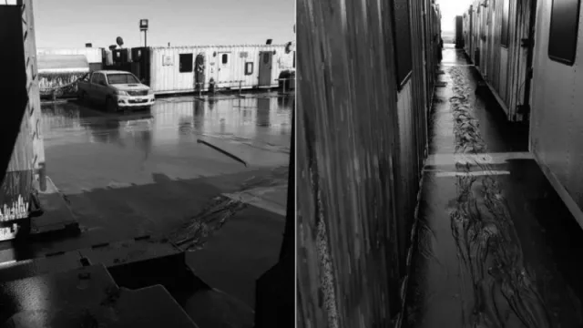 Una muy mala para YPF: el gobierno neuquino la multó por el derrame en Vaca Muerta