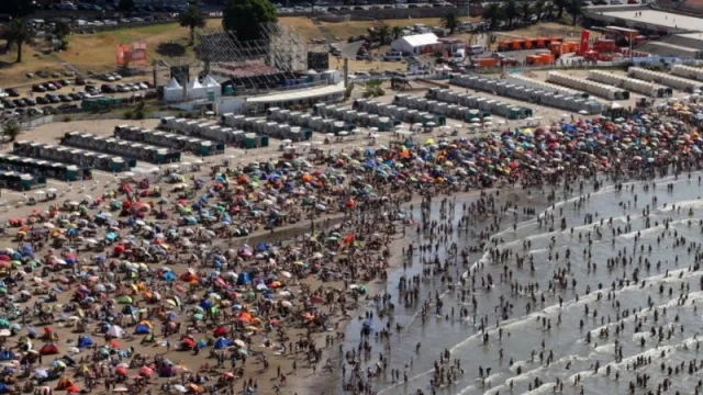 “Ahora verano”, programa de descuentos en la Costa Atlántica