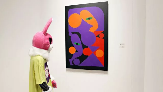 Art Basel prepara la edición más grande en Miami Beach para su aniversario Nº 20