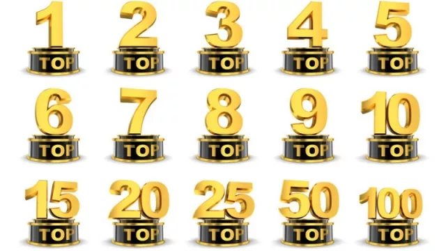 Las 100 notas más leídas de 2018 (un gimnasio cerebral, búsqueda de profesionales y más)