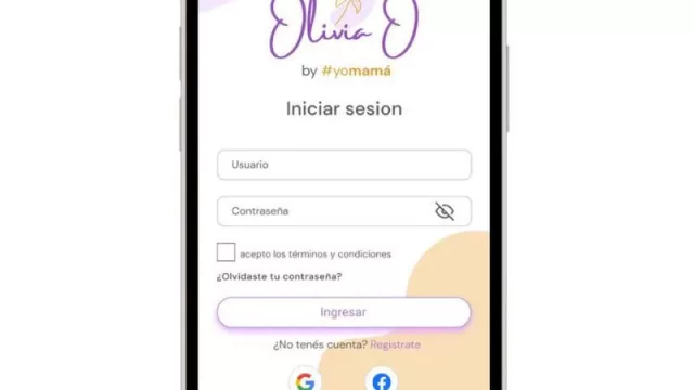 Dos cordobesas están en la final del programa de HSBC y Endeavor "Mujeres al Mundo" con su app Olivia O