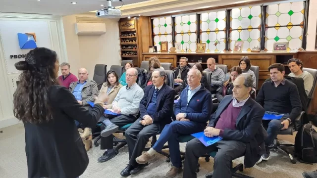CAME, FEM y ProMendoza buscan promover la generación de negocios con impacto positivo
