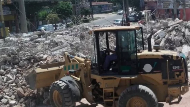 Una solución para el tránsito del Noroeste de la ciudad