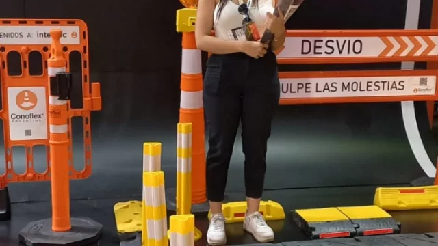 Las marcas dicen: Icamm, seguridad de alta gama, exclusiva para municipios y grandes  empresas