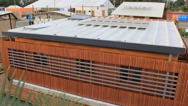 La Casa Uruguaya permite ahorrar un 75% de energía en el hogar