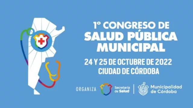 Primer Congreso de Salud Pública Municipal: “Miramos el futuro a través de la iniciativa estatal”