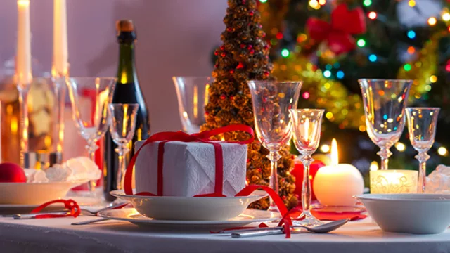 ¿No definiste dónde pasar Nochebuena? Holiday Inn, Quórum, Sheraton y Windsor te salvan las papas