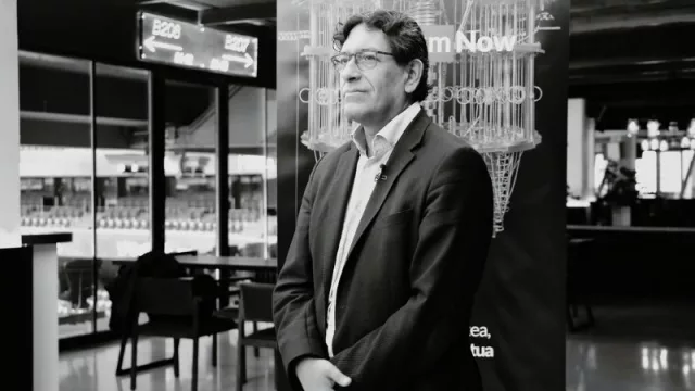 ¿Querés la computación cuántica en tu negocio? Qué es y cuánto cuesta…