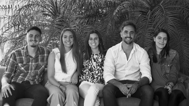 EU!, una chica con ventajas (en tiempos inestables)