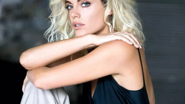 Emilia Attias: “Fue todo un desafío interpretar a Fran”