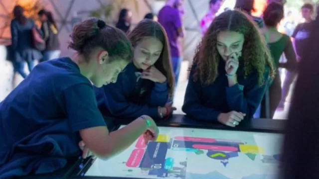 La Feria del Libro presentará una muestra interactiva sobre cómo hablamos los cordobeses