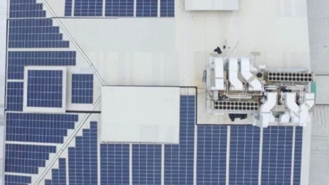 Ya podés producir tu propia energía con una inversión desde US$ 4.500 (cotizá online tu sistema en SolarLatam)