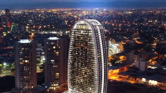 En Córdoba ciudad hay 7.000 inmuebles en venta (cae 1% el valor en dólares de las viviendas a estrenar)