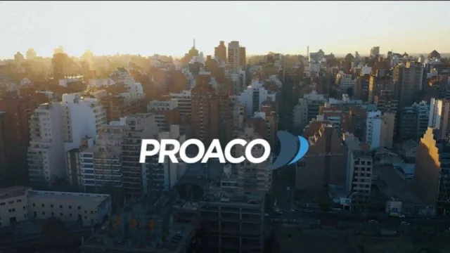 ¿La salida es Ezeiza? Proaco cuenta la otra parte de la historia