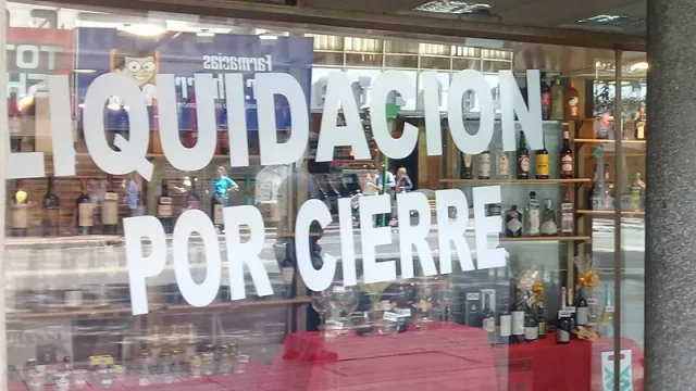 Tampico, la vinoteca (con más de medio siglo de historia) que resiste su cierre