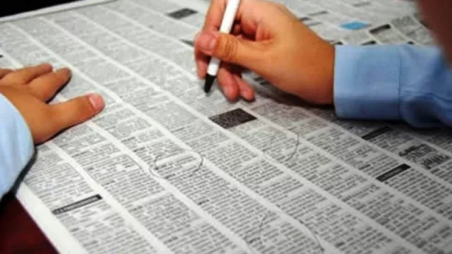 Desocupación en Bahía: hay 12 mil desempleados según el INDEC