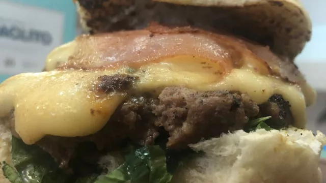 ¡Habemus ganadora! La Semana de la Hamburguesa no terminó, pero ya tenemos las finalistas oficiales