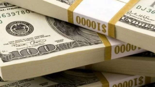 Estas preguntas te pueden hacer ganar US$ 20.000 (en busca del Gurú del año 2033)