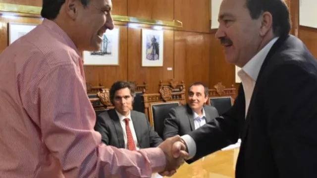 El Banco Ciudad (de CABA) financiará el nuevo distrito ciudadano (y renovación de taxis)