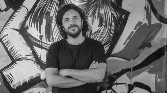 Freddy Storni, director Creativo (Foto: Álvaro Corral).