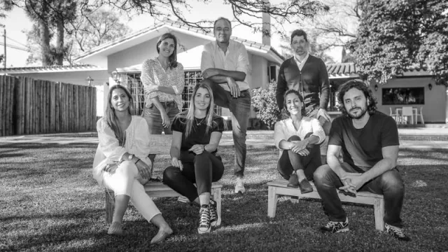 El equipo de HelloBrand