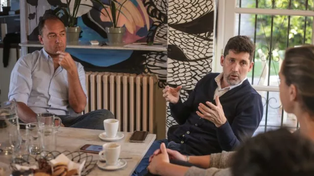 HelloLab, la apuesta 2023 de HelloBrand, para generar nuevos negocios (además buscan internacionalizarse con "estructura propia")