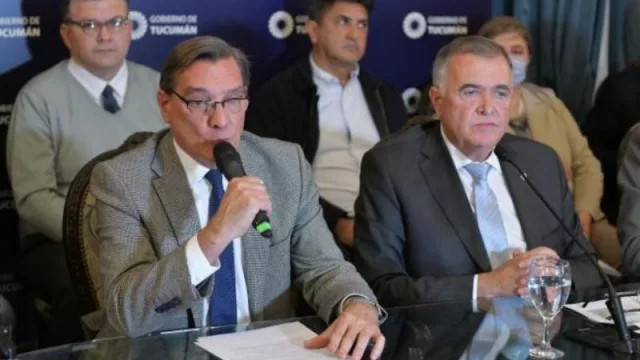 Scania es la empresa que más exporta en Tucumán (“realizó una inversión de US$ 28 millones”)