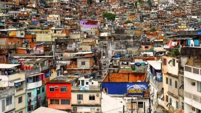 La gran pregunta: ¿habremos derrotado la pobreza extrema en el mundo dentro de 15 años?