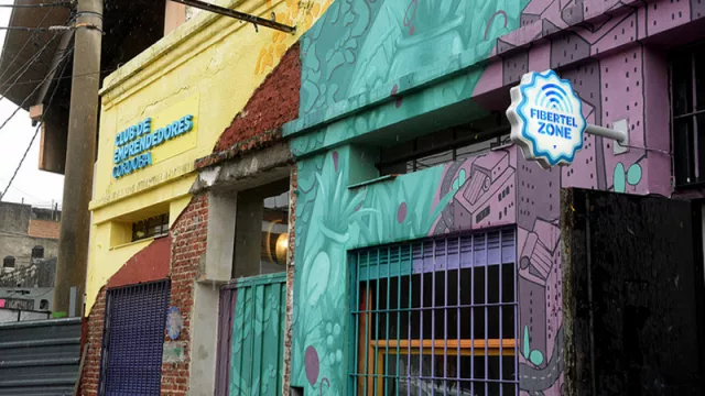 La Municipalidad de Córdoba inauguró el Club de los Emprendedores