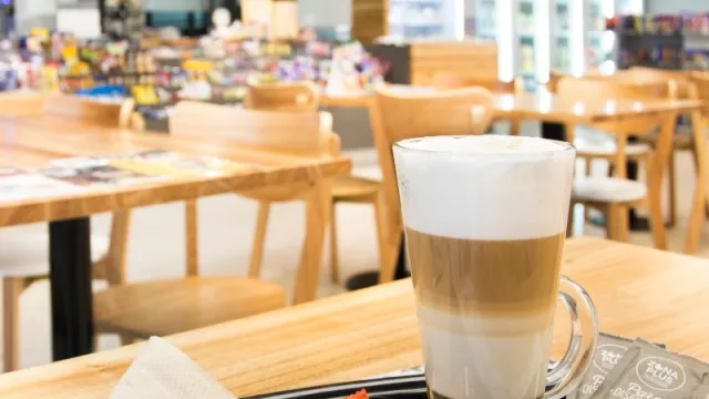 Zona Plus (la tienda de conveniencia cordobesa) abrió una nueva sucursal (y van nueve)