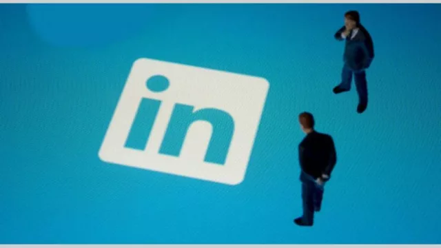 Adiós al CV: 25 millones de personas por semana buscan empleo en LinkedIn